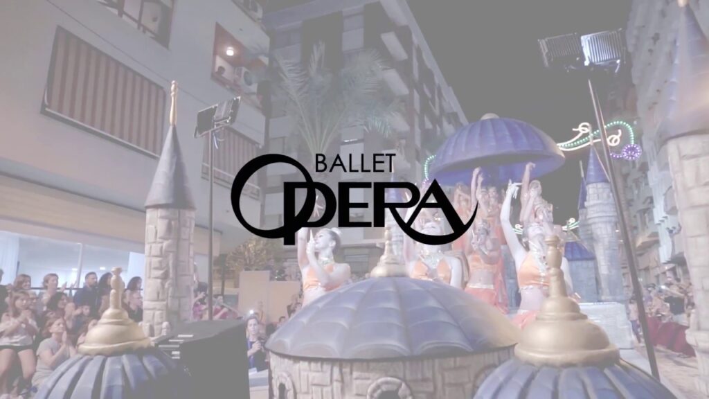 Opera Ballet